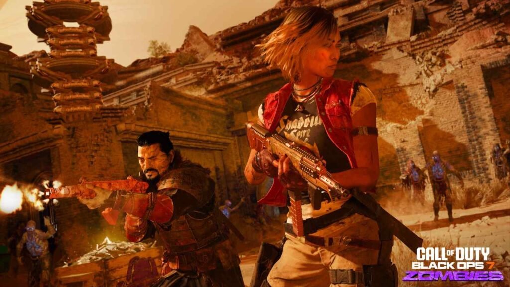 Call of Duty Black Ops 7 Season 2: All Maps, Weapons & More. cursedsurvival (1)