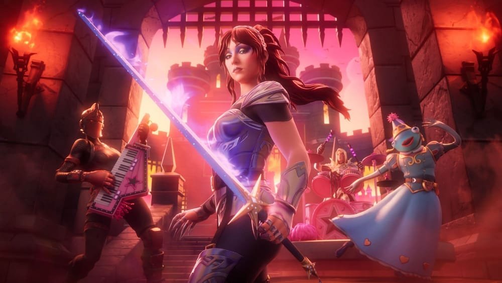 Fortnite v39.40 Update: New Collab, Event, Skins & More. Fortnite v39.40 Update