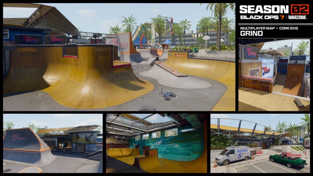 Call of Duty Black Ops 7 Season 2: All Maps, Weapons & More. grind (1)