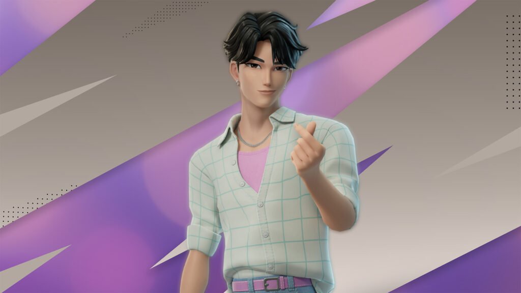 Fortnite v39.40 Update: New Collab, Event, Skins & More. kpo demon hunters