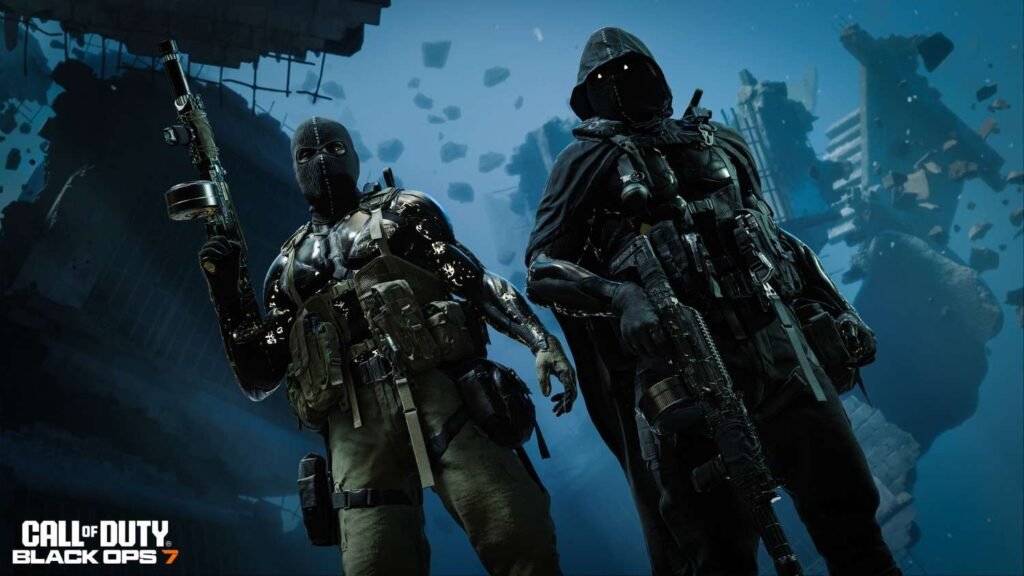 Call of Duty Black Ops 7 Season 2: All Maps, Weapons & More. phantom (1)