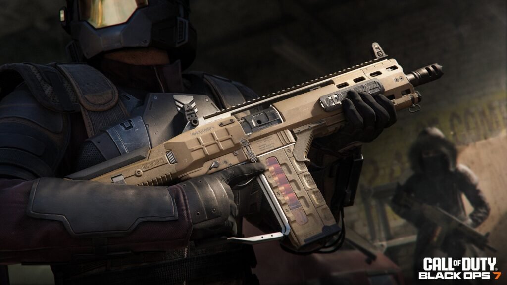 Call of Duty Black Ops 7 Season 2: All Maps, Weapons & More. s 12