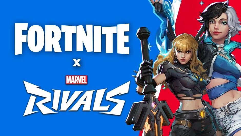 Fortnite v39.40 Update: New Collab, Event, Skins & More. d fortnite marvel