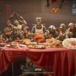 Vyron New Year Restaurant