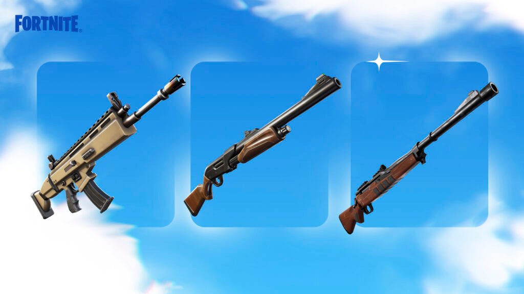 Fortnite v39.40 Update: New Collab, Event, Skins & More. Fortnite v39.40 Update