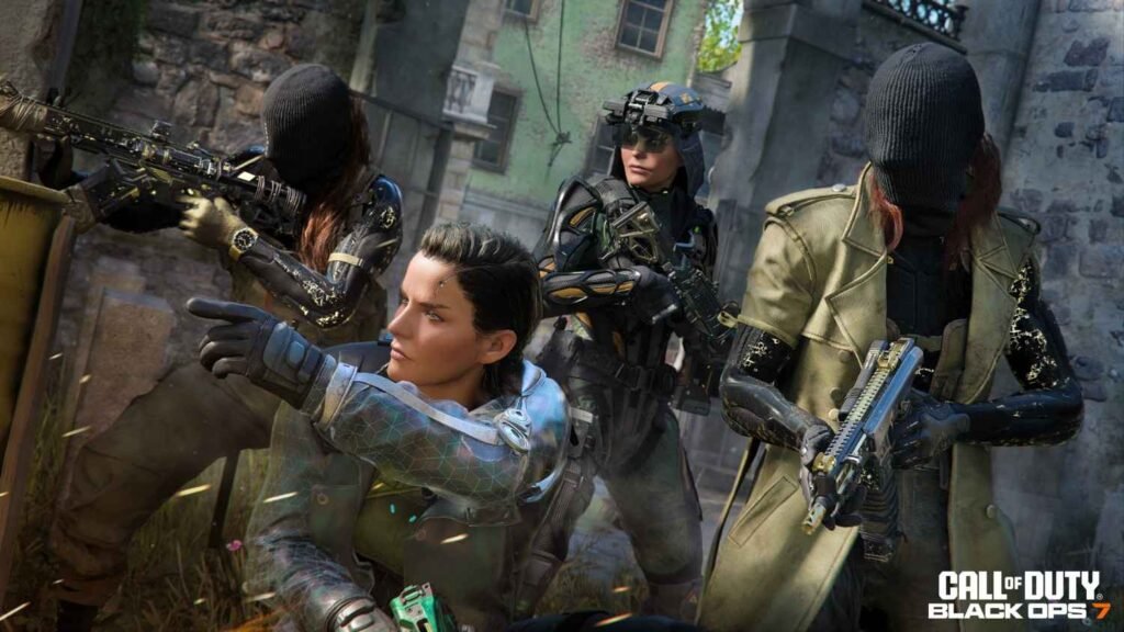 Call of Duty Black Ops 7 Season 2: All Maps, Weapons & More. victoria (1)