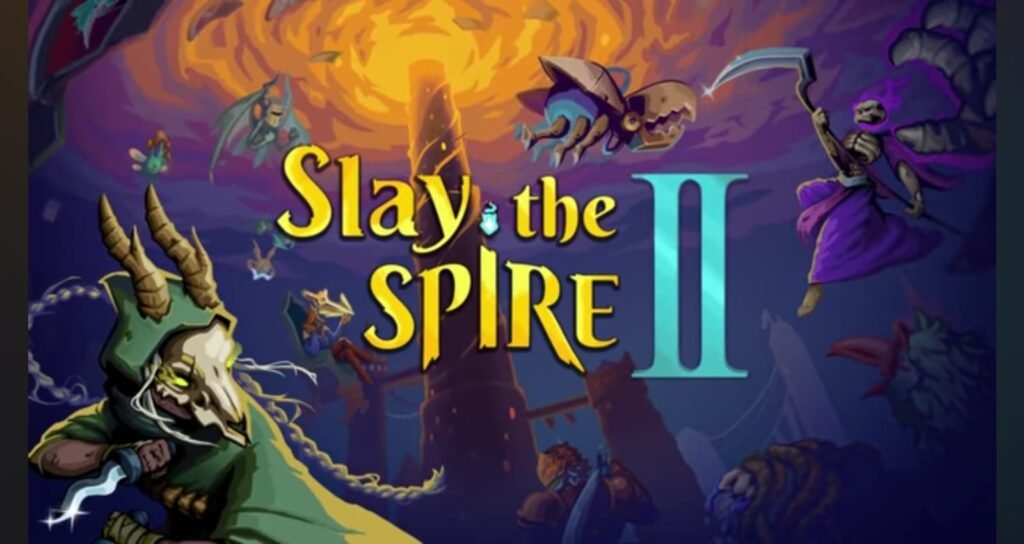 Slay the Spire II
