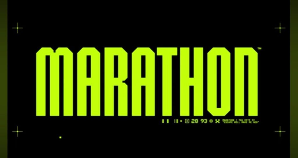 Marathon