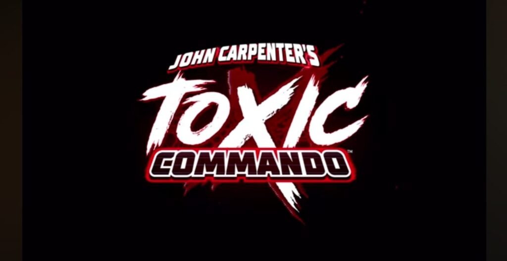 John Carpenter’s Toxic Commando   
