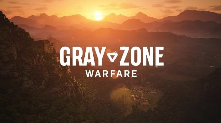 Best Loadout for Trenches Quest in Gray Zone Warfare