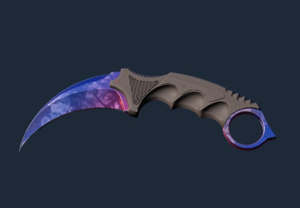 M9 Bayonet / Karambit | Doppler