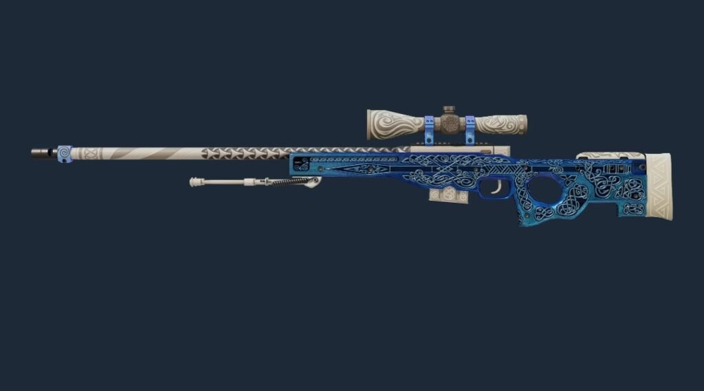 AWP | Gungnir