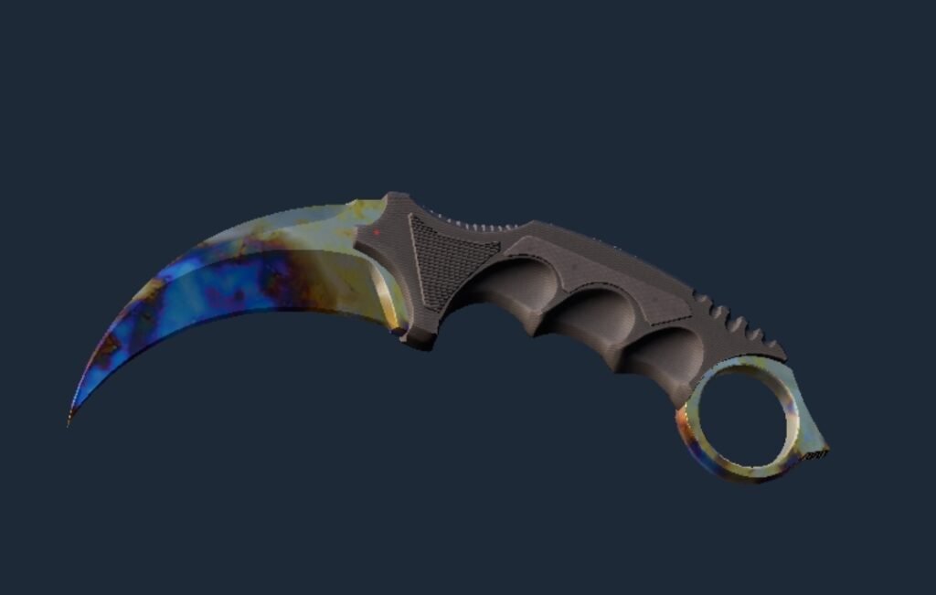 Top 10 Most Expensive Counter-Strike 2 Skins Of All Time. 
