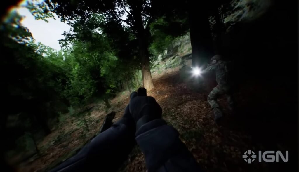 Bodycam
