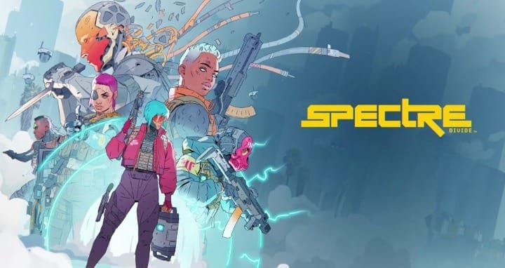 Spectre Divide