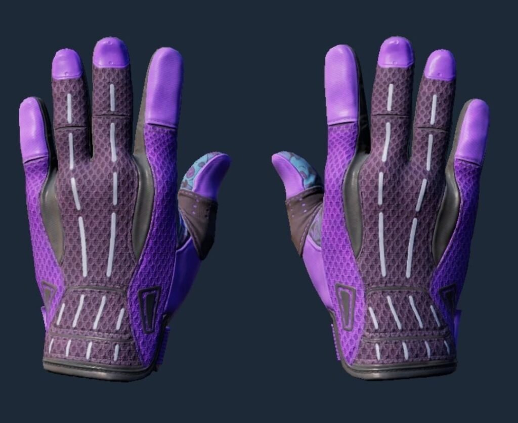Sport Gloves Vice / Pandora’s Box 