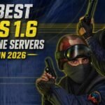 Best CS 1.6 Online Servers in 2026