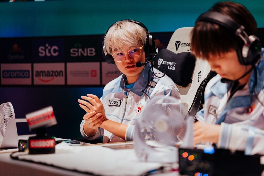 Order