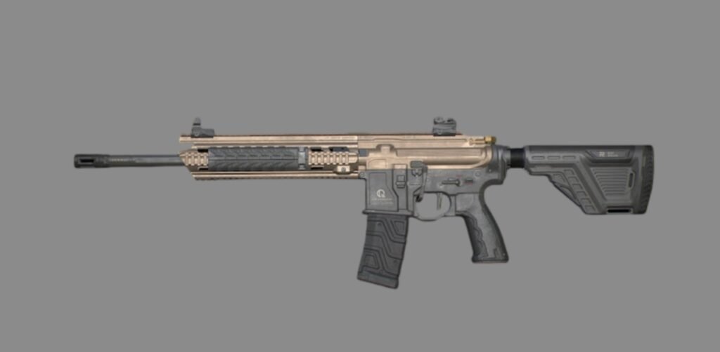 Best Warzone Meta Loadouts In Season 3 MK 35 ISR