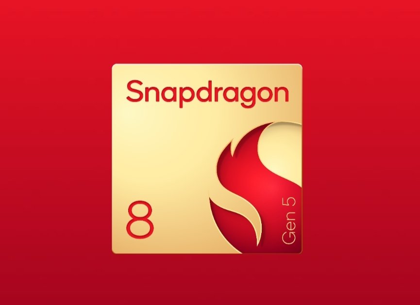 Snapdragon 8 Gen 5