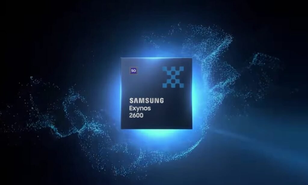 Samsung Exynos 2600