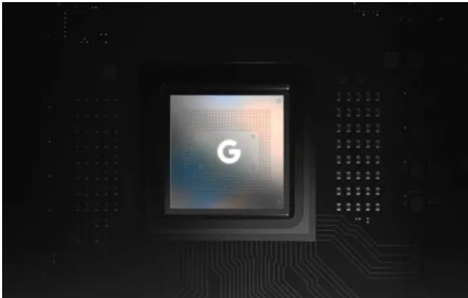 Google Tensor G6