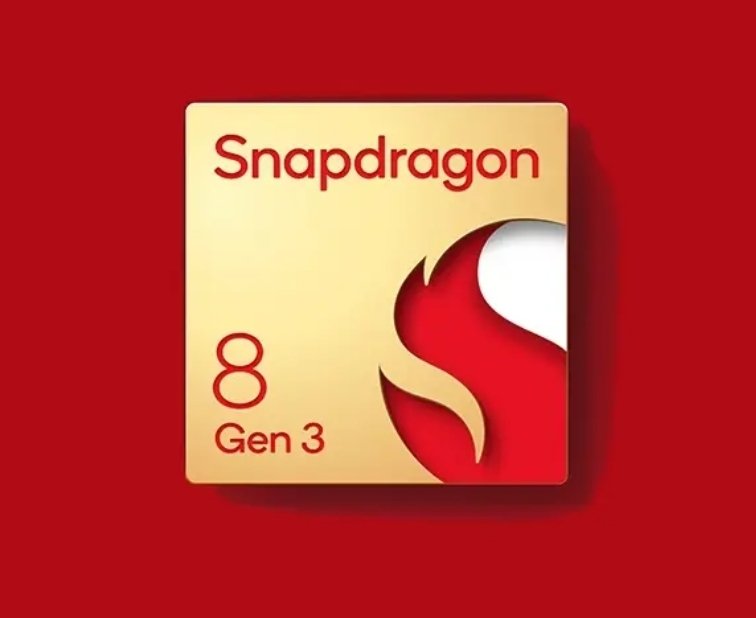 Snapdragon 8 Gen 3