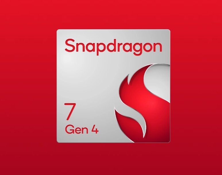 Snapdragon 7+ Gen 4