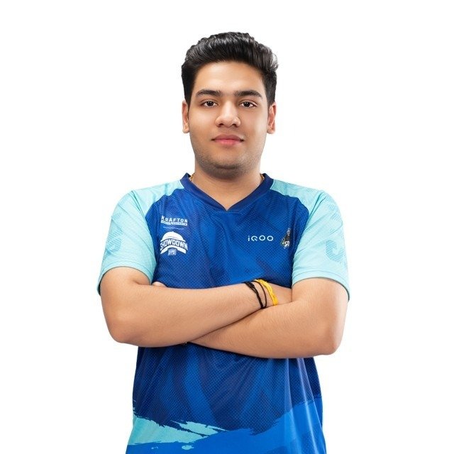 Top 10 BGMI Players In 2026 Ranking List Legit