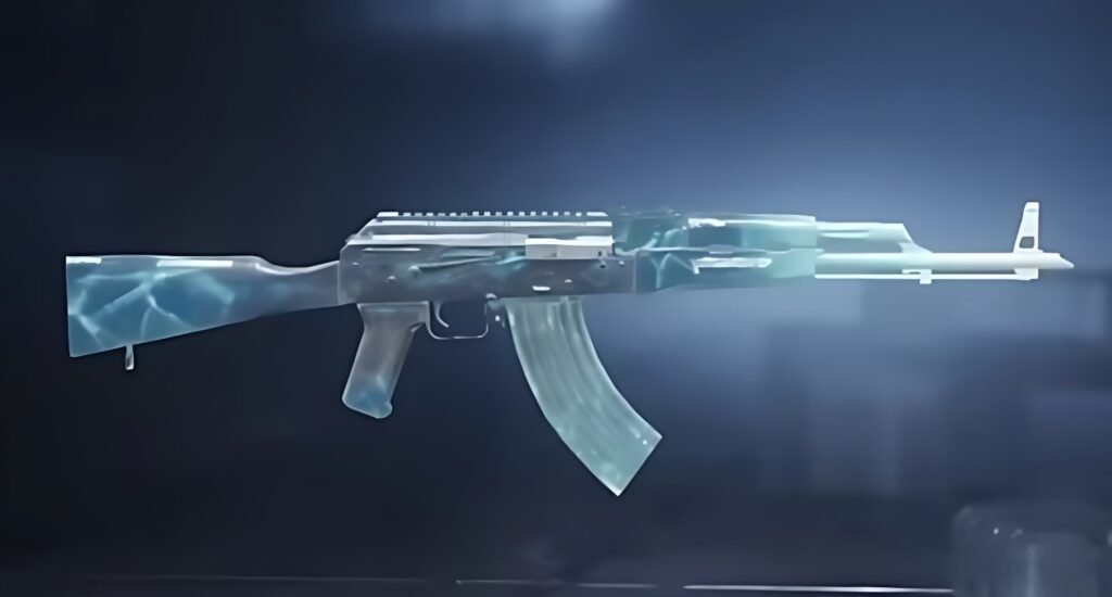 M416 – The Fool