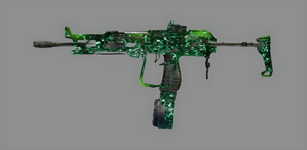 Best Warzone Meta Loadouts In Season 3 MPC-25