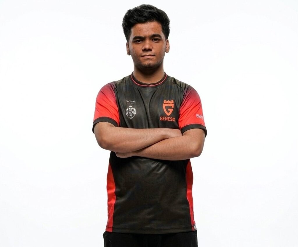 Top 10 BGMI Players In 2026 Ranking List Hunterz