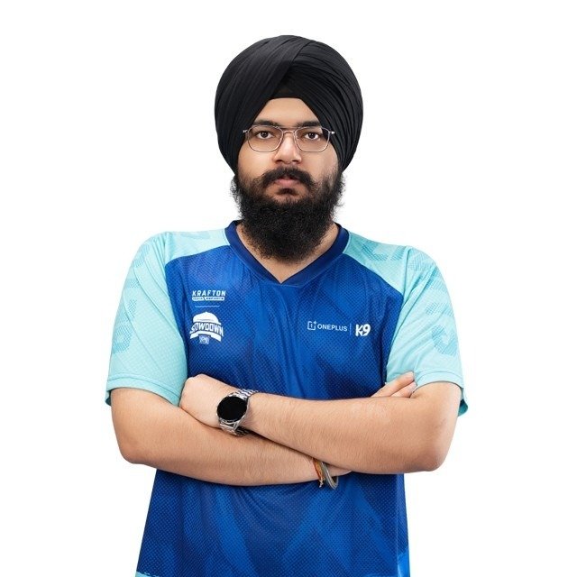Top 10 BGMI Players In 2026 Ranking List NinjaBoi