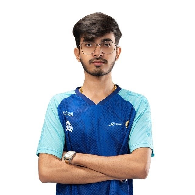 Top 10 BGMI Players In 2026 Ranking List Admino