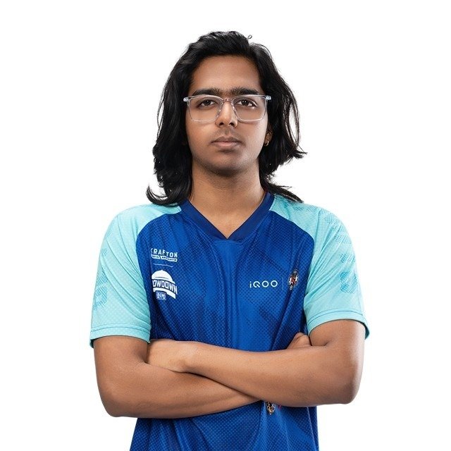 Top 10 BGMI Players In 2026 Ranking List Spower