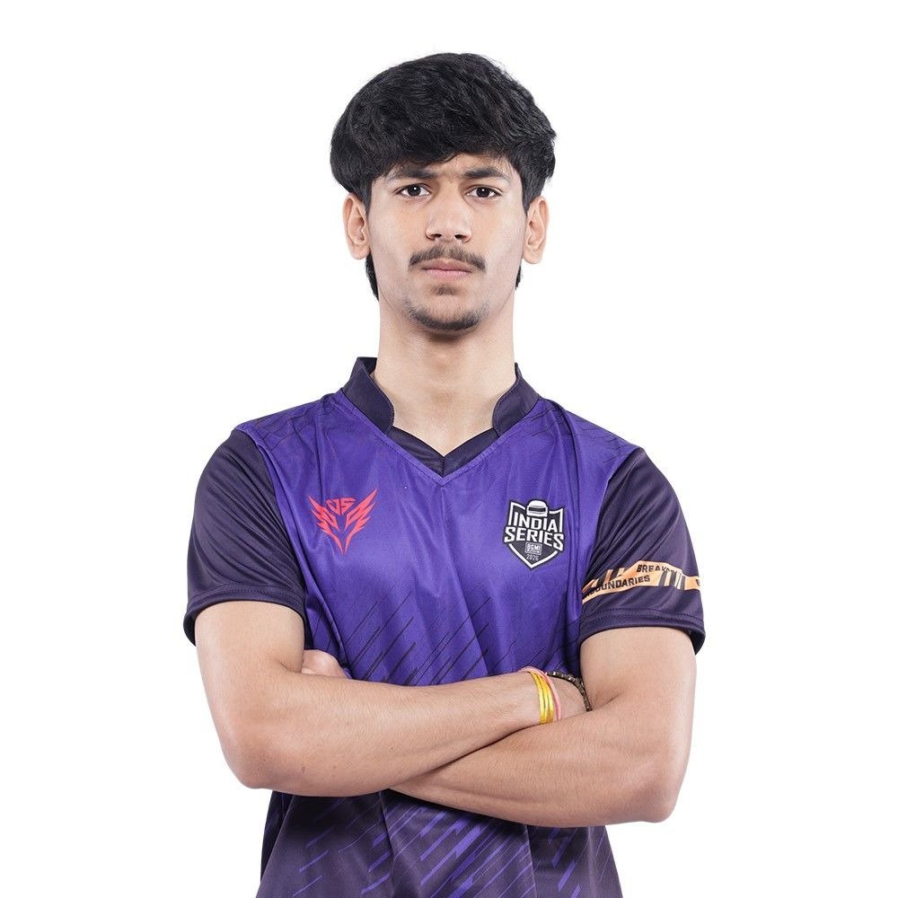 Top 10 BGMI Players In 2026 Ranking List Mafia