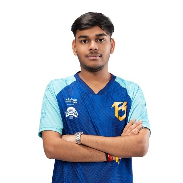 Top 10 BGMI Players In 2026 Ranking List Top 10 BGMI Players