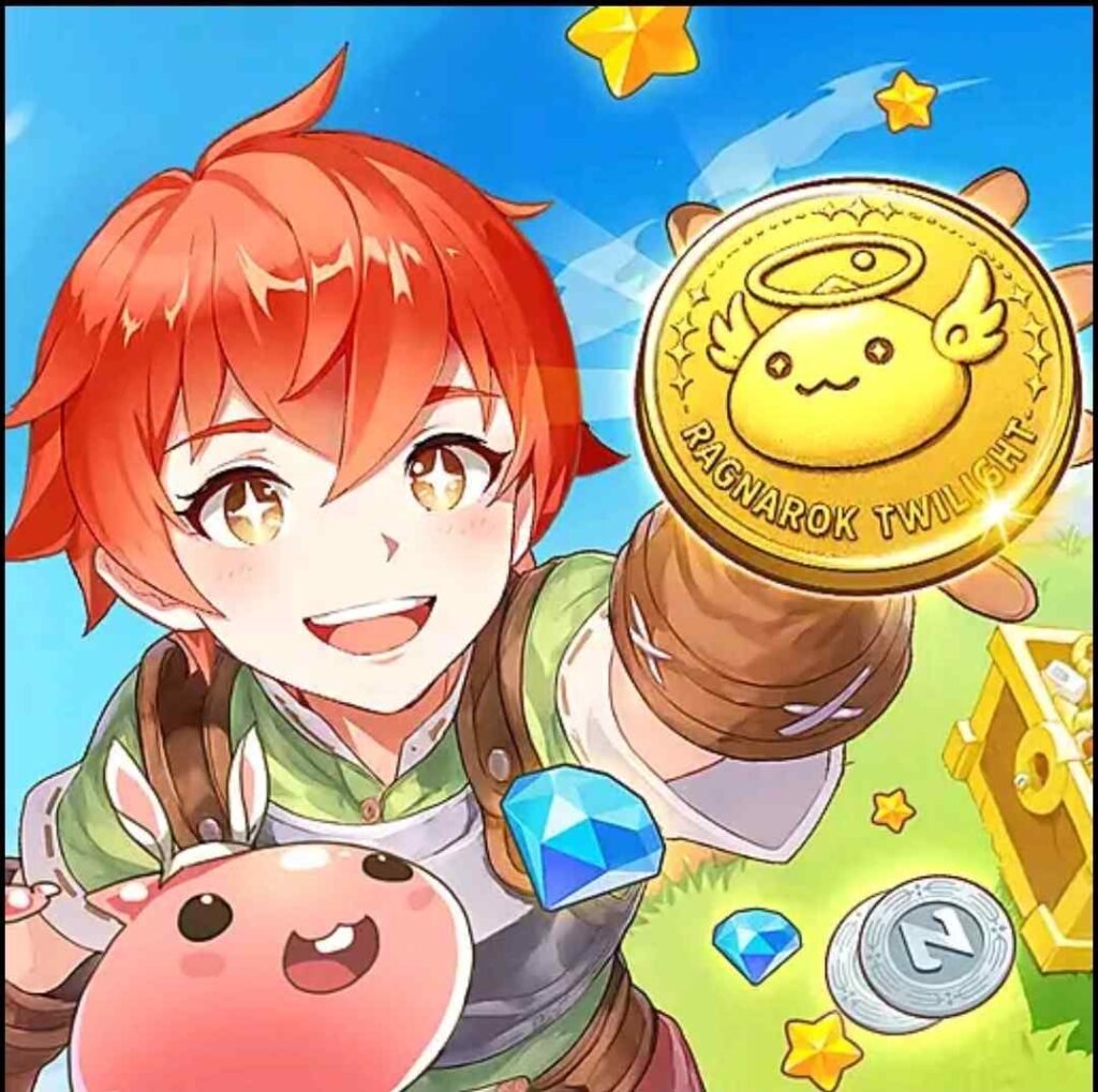 Ragnarok Twilight Global