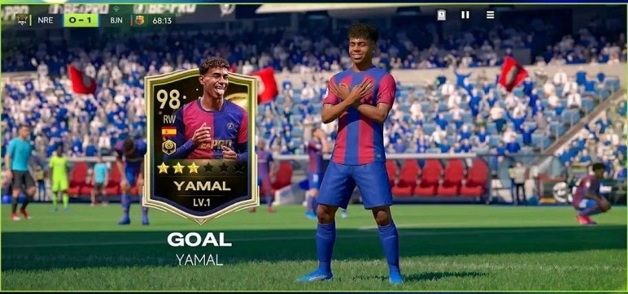 Kickoff Football 2026