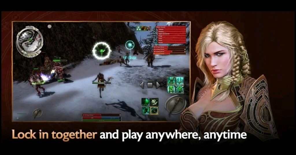 2. Guild Wars Reforged