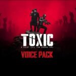 BGMI x Toxic Collaboration