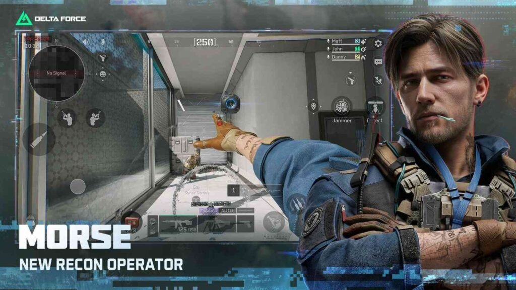 7 Best High-Graphics AAA Mobile Games In 2026 Delta Force Mobile