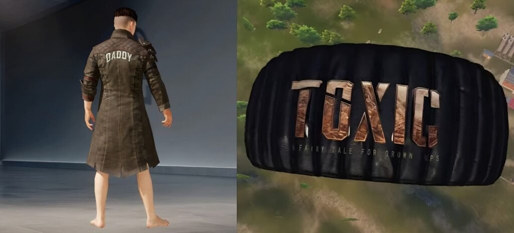 Toxic Rewards
